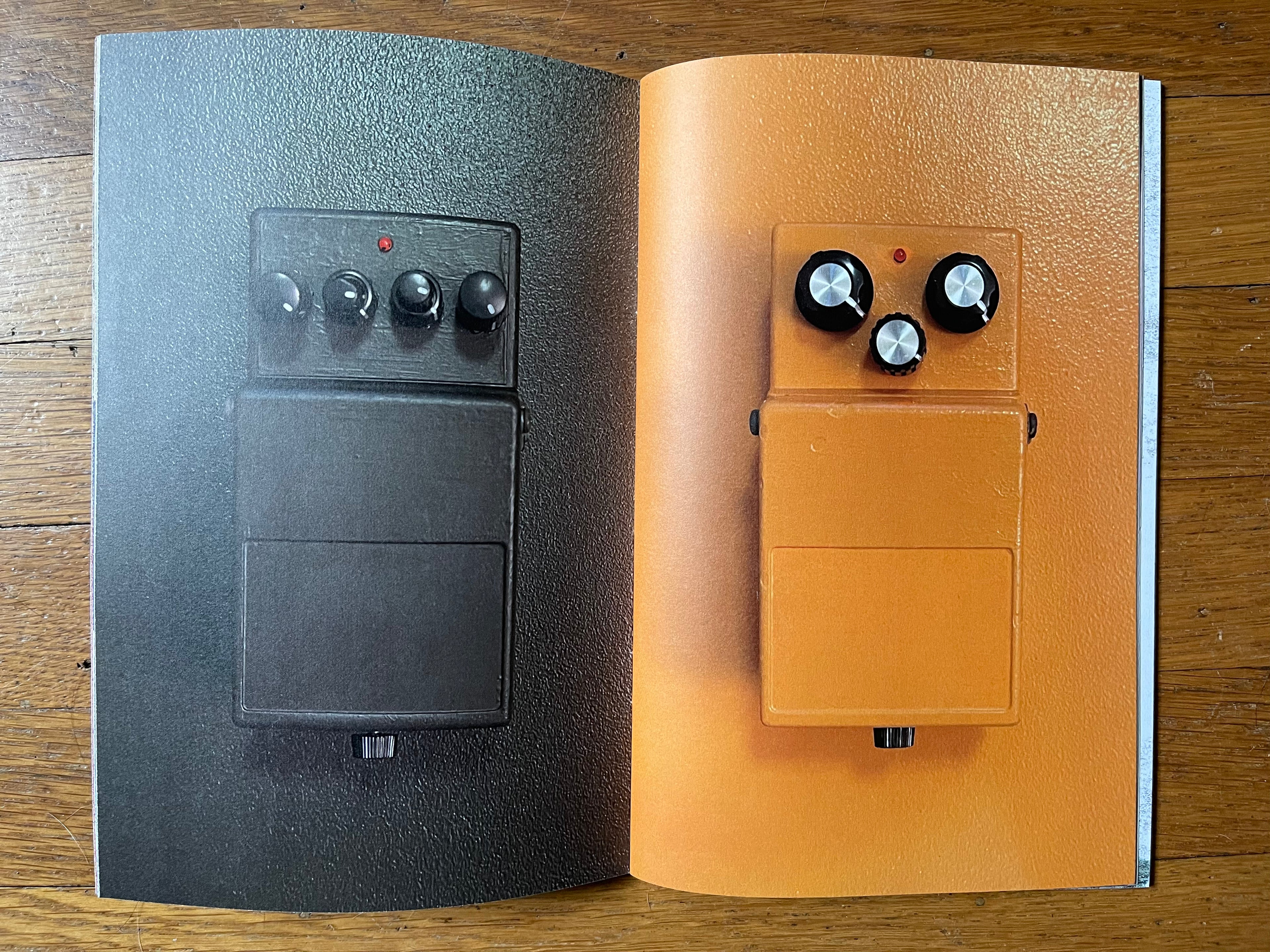 cropped (a̶n̶d̶ o̶r̶ i̶r̶r̶e̶l̶e̶v̶a̶n̶t̶ ) iii - limited edition zine (A NOISY MIND THEME)