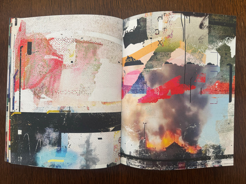 Post Algorithmic Desire Zine (2026)