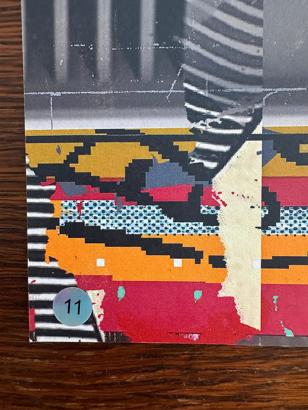 Post Algorithmic Desire Zine (2026)
