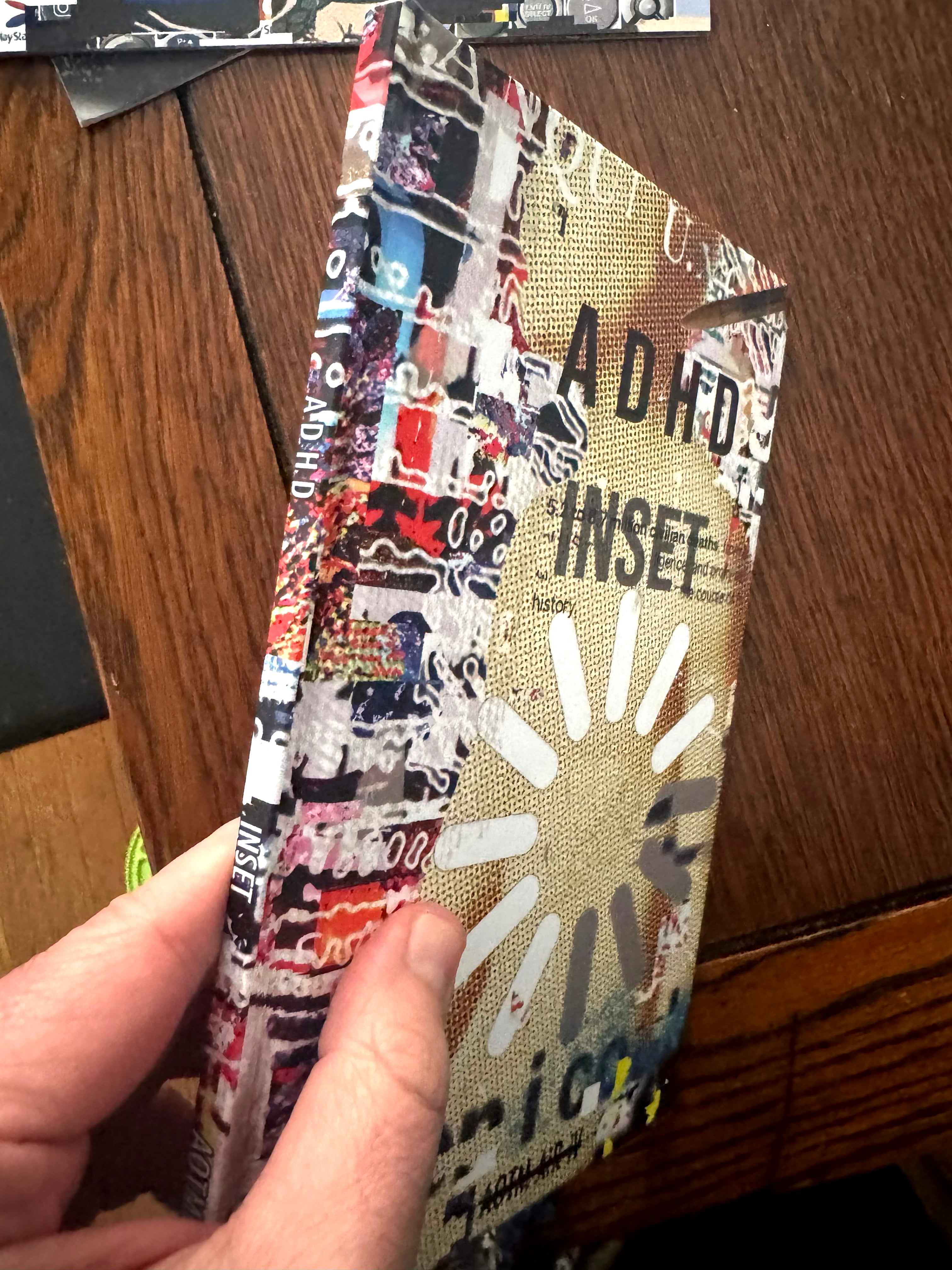 Inset_Residency Hardcover Book (2025)