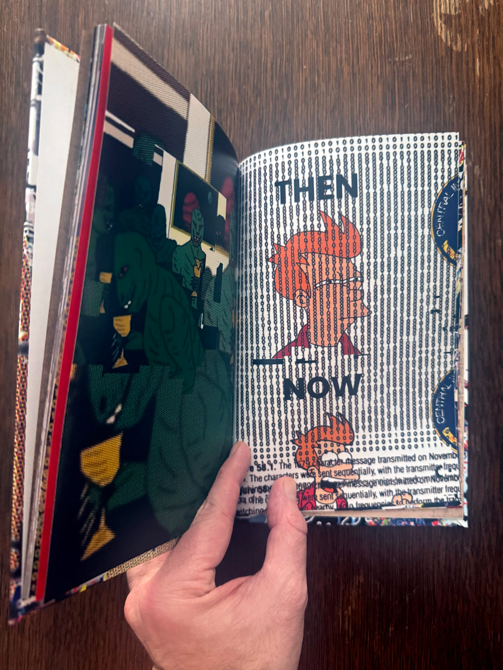 Inset_Residency Hardcover Book (2025)