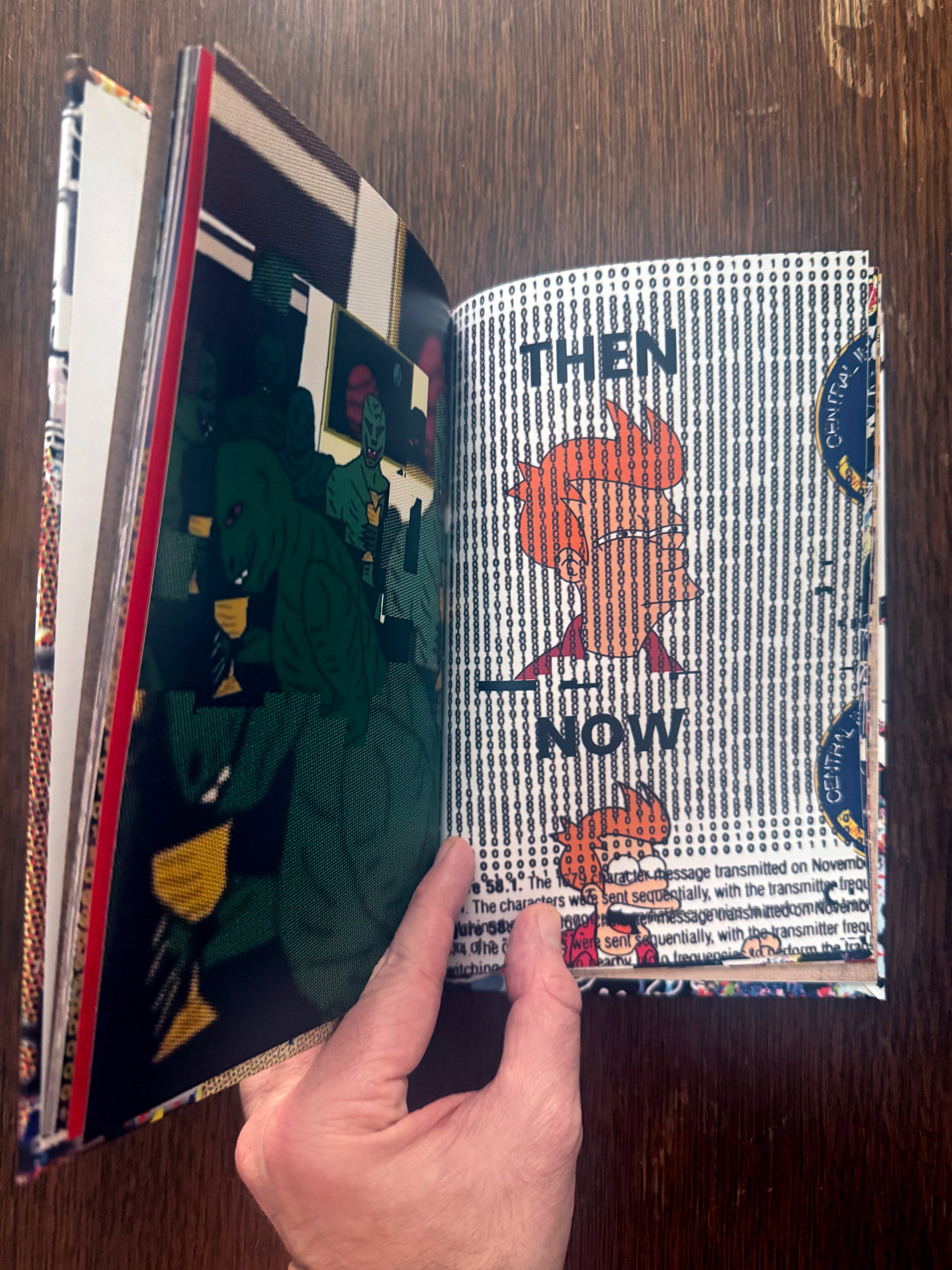 Inset_Residency Hardcover Book (2025)