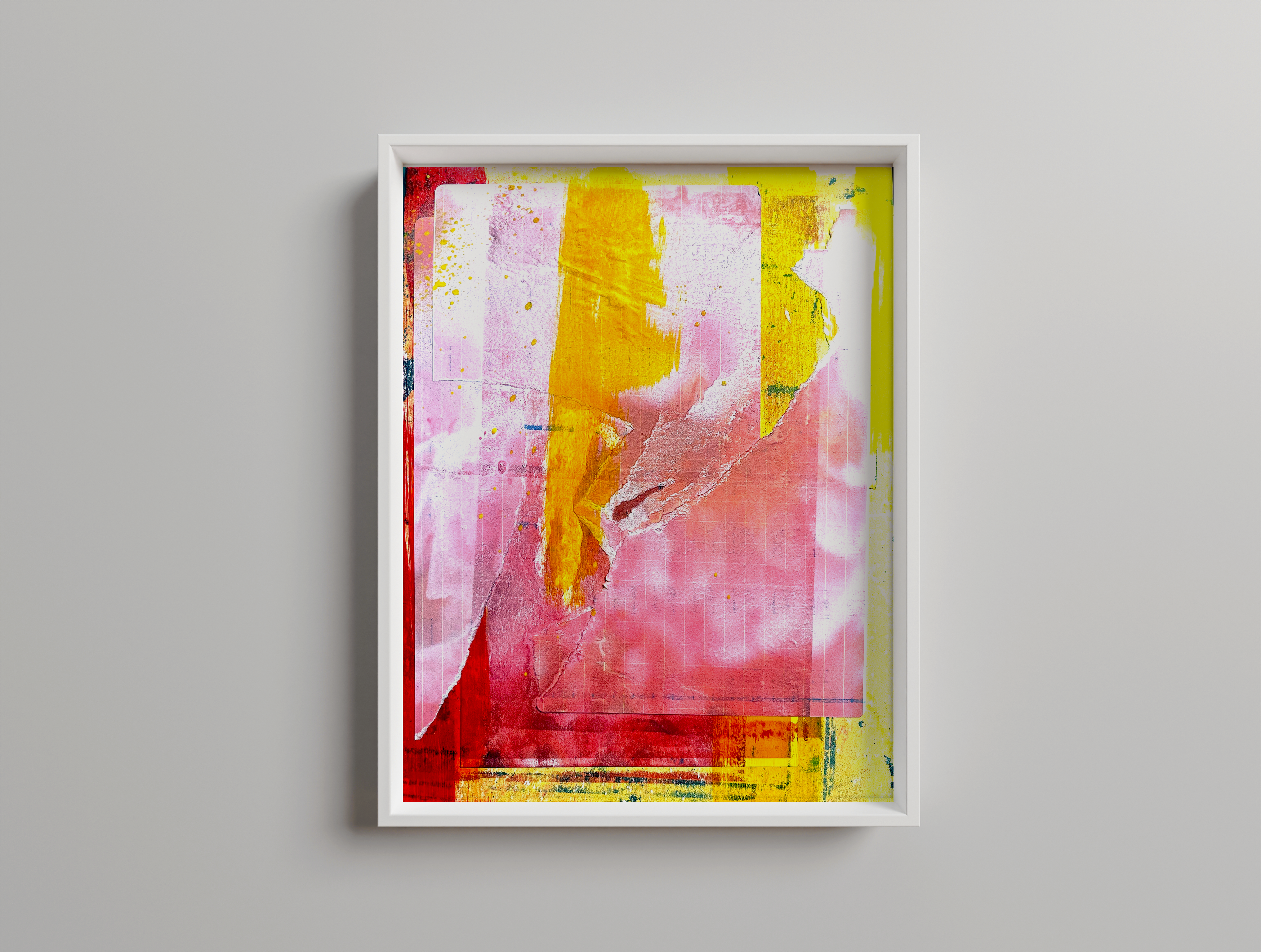 cropped (a̶n̶d̶ o̶r̶ i̶r̶r̶e̶l̶e̶v̶a̶n̶t̶ ) ii - limited edition zine